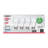 5.5 Watt (40 Watt Equivalent), A19 LED, Non-Dimmable Light Bulb, E26/Medium (Standard) Base