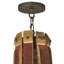 Mazzeo 8 - Light Chandelier