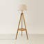147cm Satin Tripod Floor Lamp-1690960920-1690960921