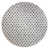 Ivoire/gris anthracite