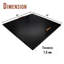 Steel Fireplace Door