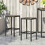 Tabouret de bar