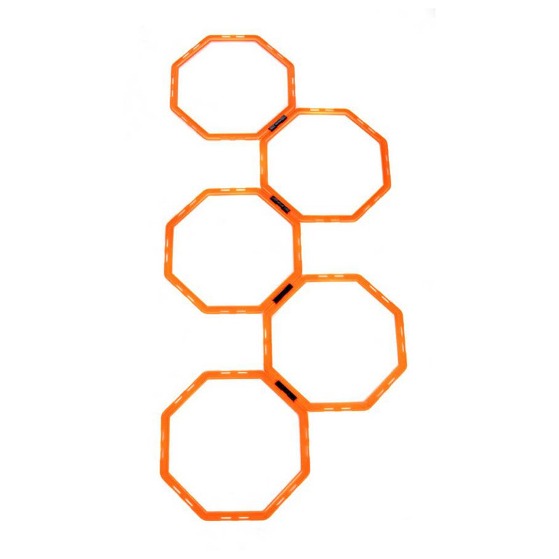 Football Flick Octa Speed Football & Sports Training Rings