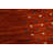 Square Orange Gabbeh Style Area Rug 6x6