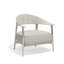 Fully Upholstered Africa Lounge Chair-1676004591