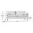 Viveros Upholstered 81'' Sofa-94619680-94619631