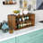 Stackable Mounted Storage Cabinet