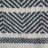 Throws Chevron Print Hand Woven Throw Blanket-2082359013
