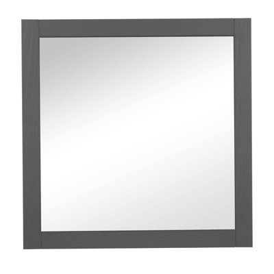Miroir mural Lenelle