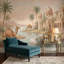 Décoration murale Oasis-86526495-86526493