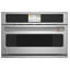 Café 30" Smart Five In One Wall Oven With 240V Advantium Technology