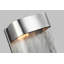 Kenmar LED Outdoor Flush Mount-37015777
