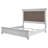 Atas Upholstered Panel Bed-24002361