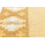 Vintage One-of-a-Kind Rectangle 4'4" X 6'6" Flatweave Area Rug