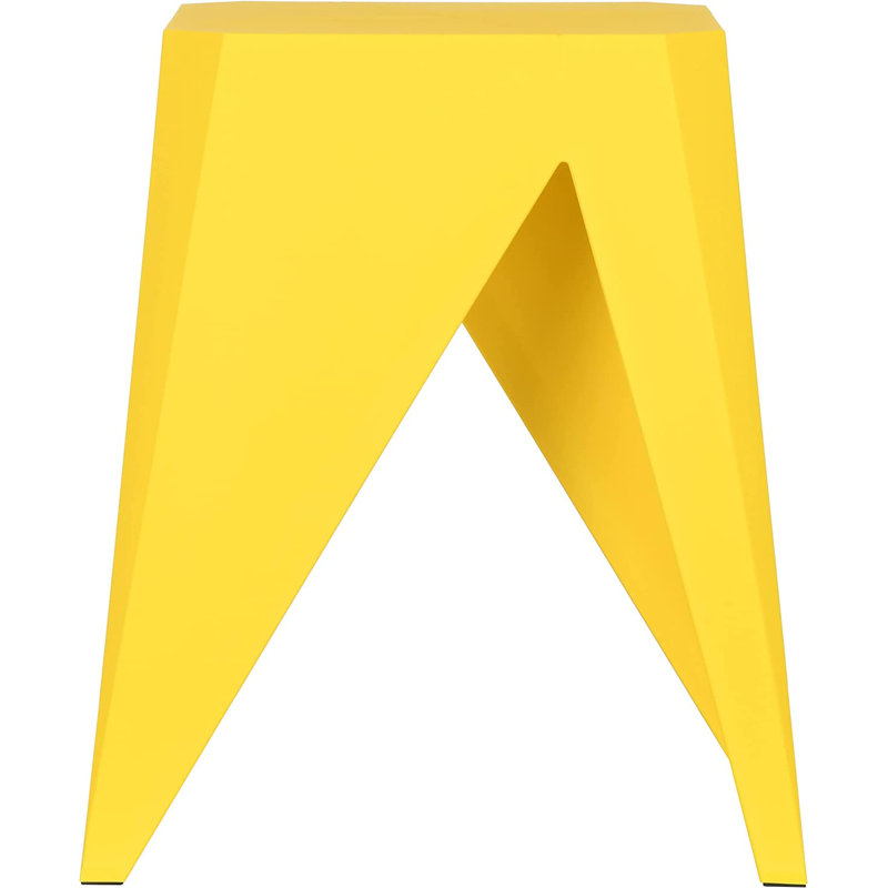 Tabouret Isbella, Jaune