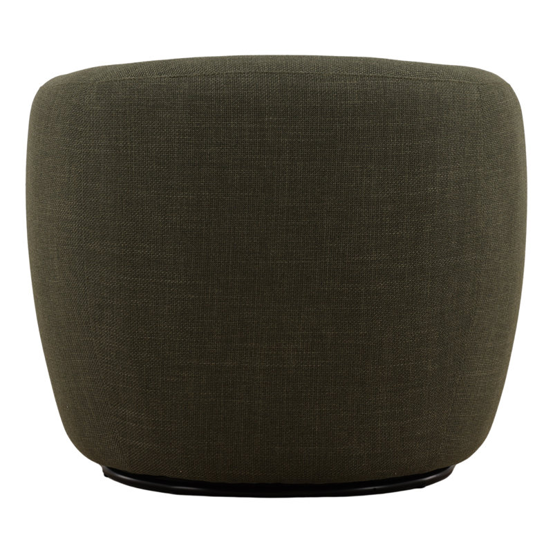 Millbrook Swivel Chair Green
