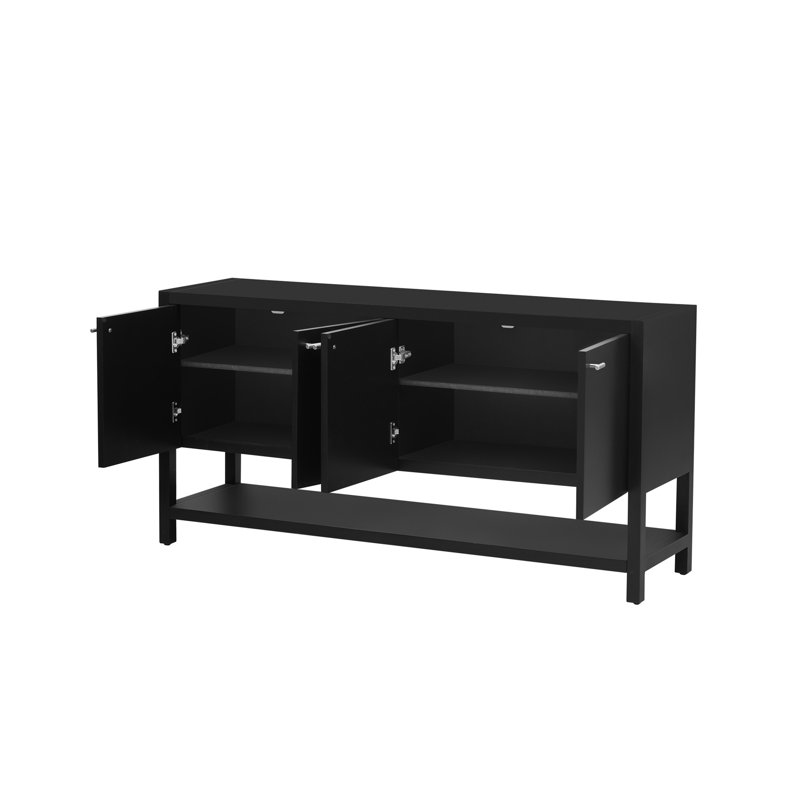 Console U-Style