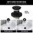 Pop-Up Bathroom Sink Drain-12675060