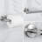 Bathroom Hardware Set