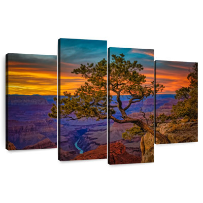 Harnek Grand Canyon Juniper Tree