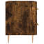 40cm W Iron Bedside Table-123767080-90406342