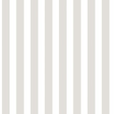 Tiny Tots 2 Regency Stripe Design 33' L x 21" W Wallpaper Roll