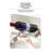Kassem Tabletop Wine Bottle Rack-1128170084