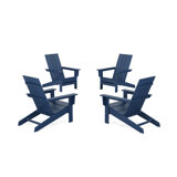 POLYWOOD by AllModern Outdoor Adirondack Chair