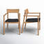 Katonah Outdoor Dining Armchair