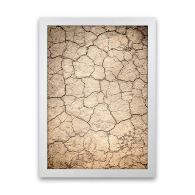 Desert Sand by Victoria Frost - Print