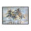 «Cool Palm Trees Sunrise», estampe numérique, design par Ramona Murdock