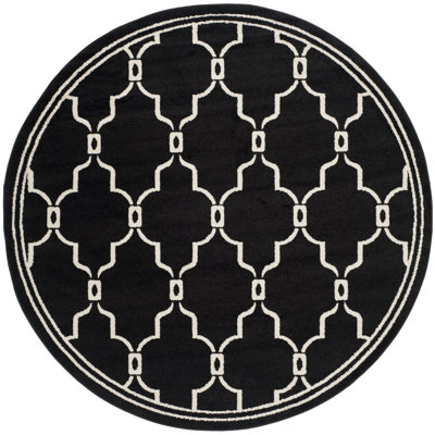 Arisbel Performance Geometric Rug