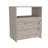 Modern kitchen cart, One Cabinet, Top surface