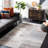 Shivan 100 Performance Abstract Rug-1285699260
