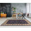Fregoso Oriental Viscose Area Rug-1736193338