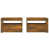 Smoked Oak is out of stock