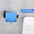 5 - Piece Bathroom Hardware Set