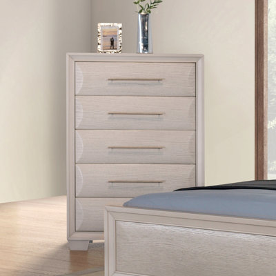 Commode à tiroirs 1 pièce