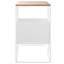 Jarquavius Frame End Table-11560112-11560125