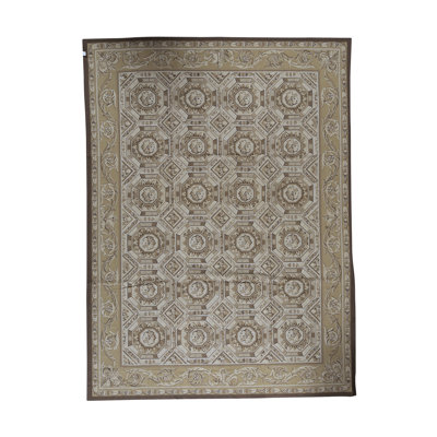 AUBUSSON RENAISSANCE
