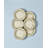 Lenox Holiday Salad Plate