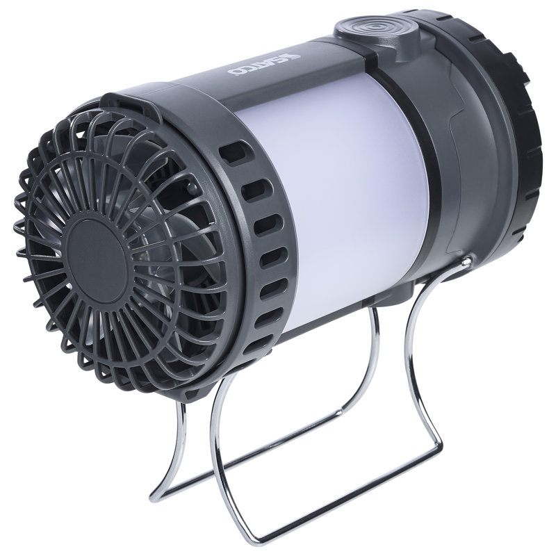 Recharge Cylinder Lantern