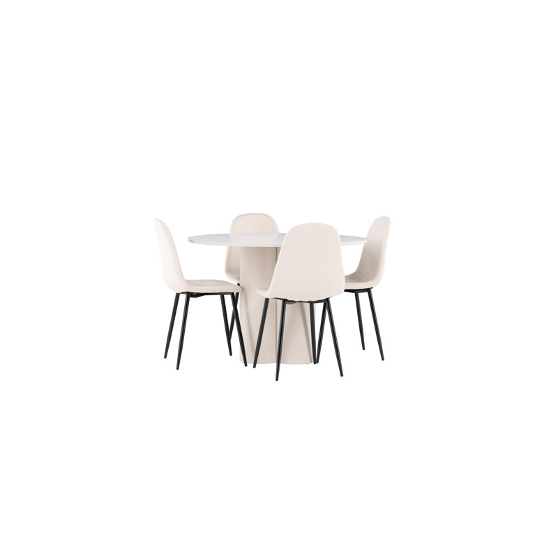 Massanutten 4 - Person Dining Set