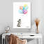 Brampt le lapin et les ballons-108427108