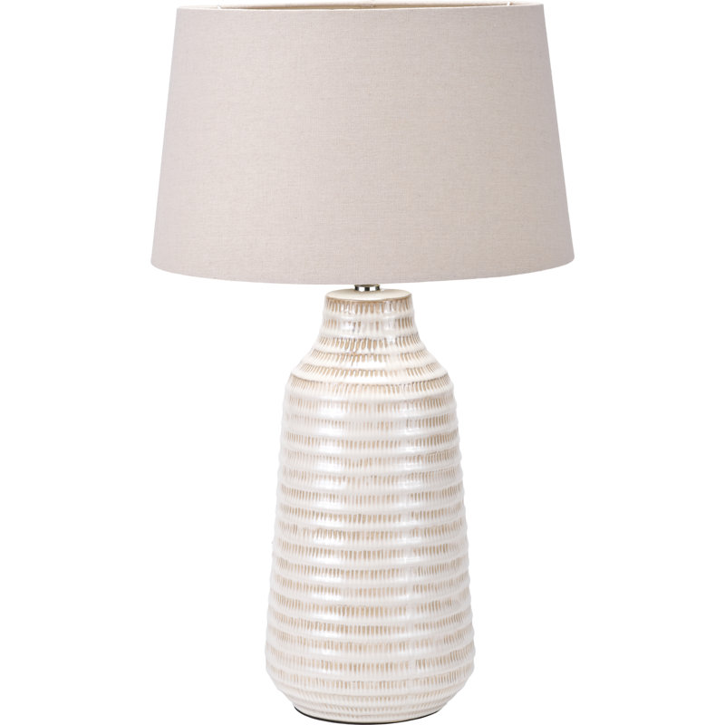 Nya Ceramic Table Lamp
