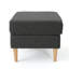 Repose-pieds Modern Living