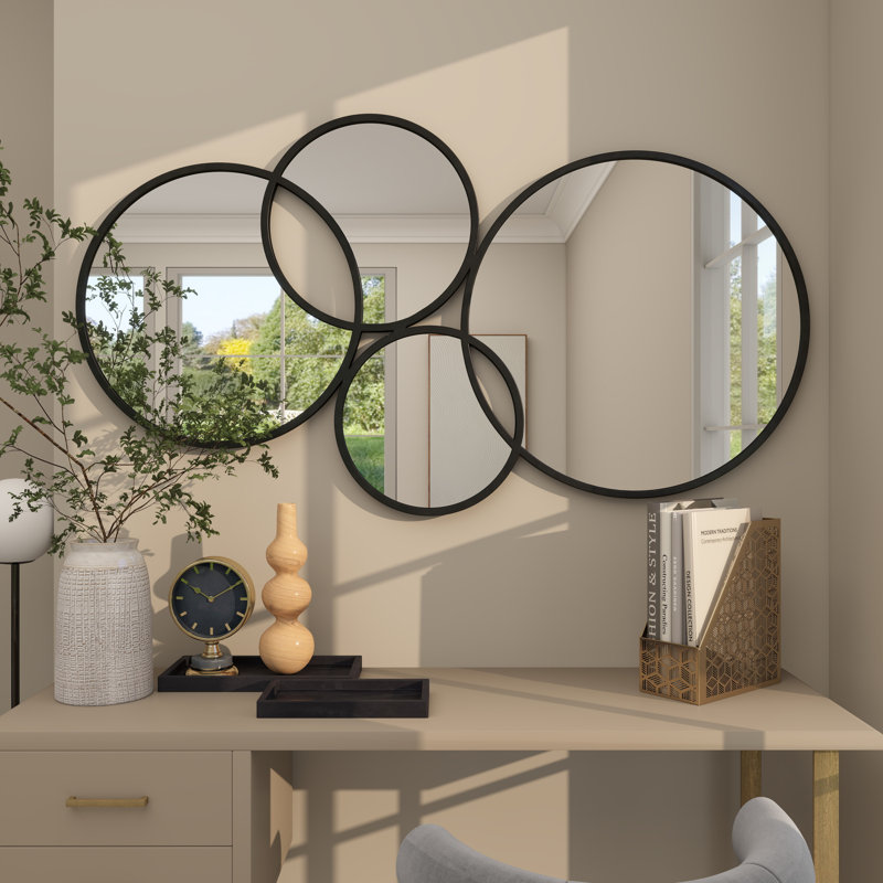 Wall Mirror