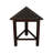 Sup Teak Shower Bench-731876845