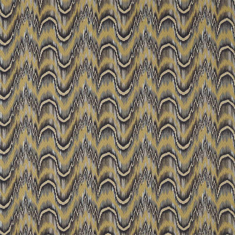 Kempshott Fabric, Antique Gold