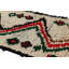 One-of-a-Kind 2'10X5'10 Hand Knotted Area Rug